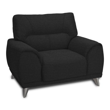 Sessel LIVORNO schwarz