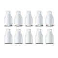 SET 10x Starter per lampade fluorescenti Philips T8