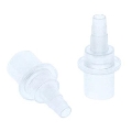 SET 10x Tubo di ricambio per alcol tester