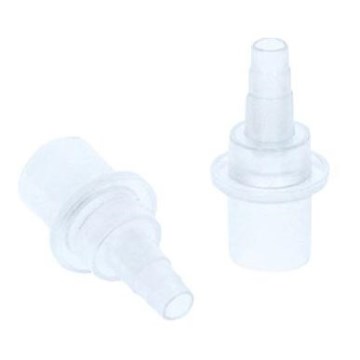 SET 10x Tubo di ricambio per alcol tester