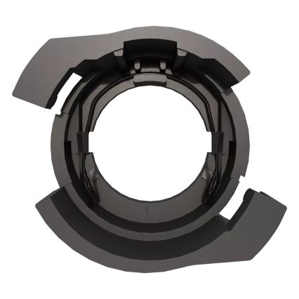 SET 2x ADATTATORE LED - Osram