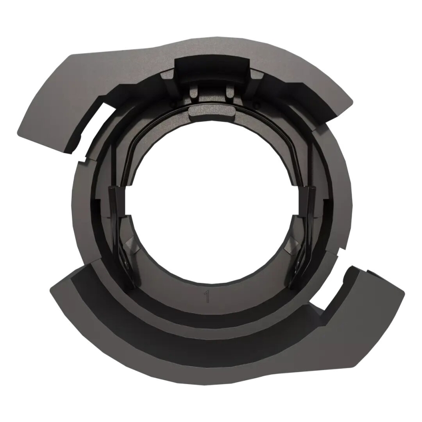 SET 2x ADATTATORE LED - Osram