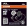 SET 2x ADATTATORE LED - Osram