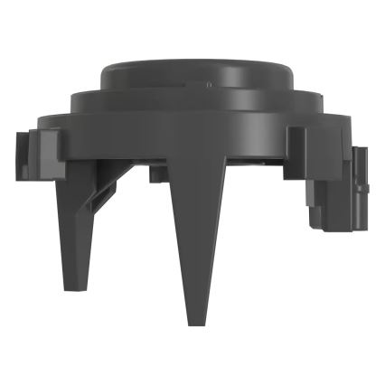 SET 2x ADATTATORE LED - Osram