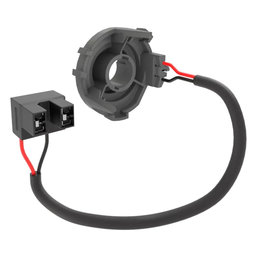 SET 2x ADATTATORE LED - Osram