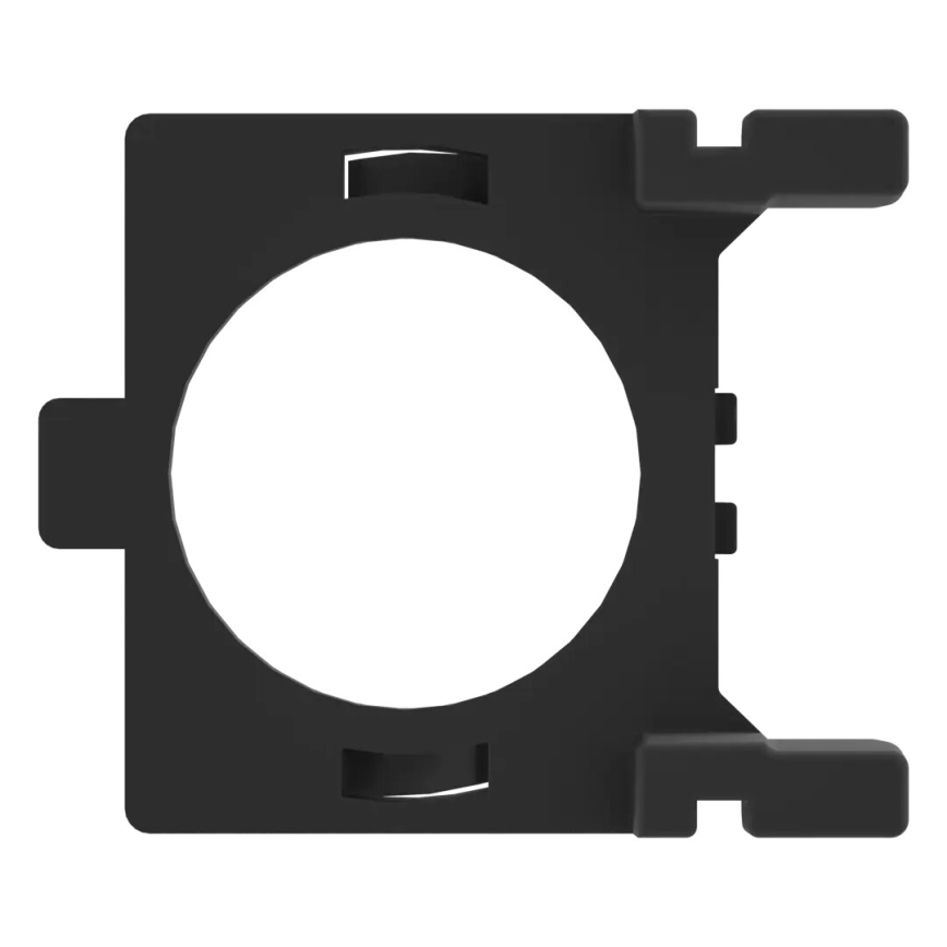 SET 2x Adattatore LEDriving H7 - Osram