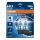 SET 2x Auto-Lampe COOL BLAU H11 PGJ19-2/55W/12V 5000K - Osram