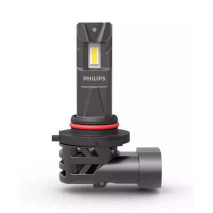 SET 2x Auto-LED-Leuchtmittel 11005 U2500 CX HB3/HB4 P20d/P22d/20W/12V 6000K