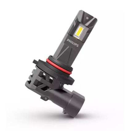 SET 2x Auto-LED-Leuchtmittel 11005 U2500 CX HB3/HB4 P20d/P22d/20W/12V 6000K