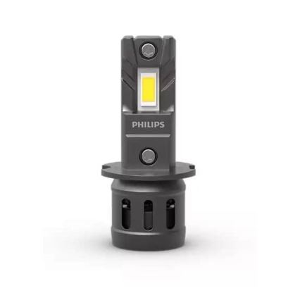 SET 2x Auto-LED-Leuchtmittel 11336 U2500 CX H3 PK22s/13W/12V 6000K