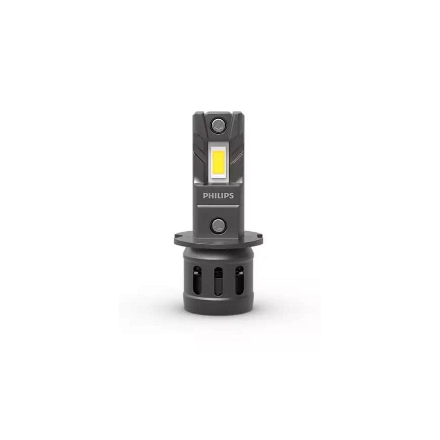 SET 2x Auto-LED-Leuchtmittel 11336 U2500 CX H3 PK22s/13W/12V 6000K
