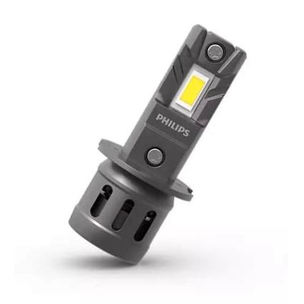 SET 2x Auto-LED-Leuchtmittel 11336 U2500 CX H3 PK22s/13W/12V 6000K