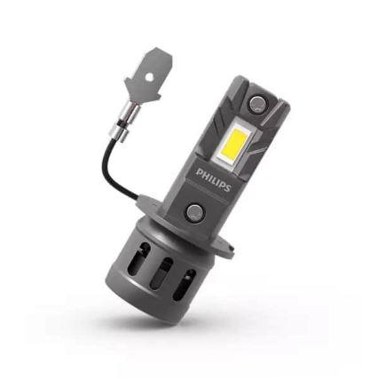 SET 2x Auto-LED-Leuchtmittel 11336 U2500 CX H3 PK22s/13W/12V 6000K