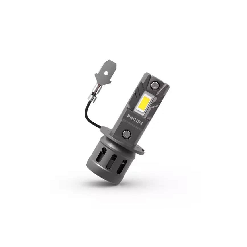 SET 2x Auto-LED-Leuchtmittel 11336 U2500 CX H3 PK22s/13W/12V 6000K