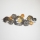 SET 2x Decorazione da muro 40x109 cm