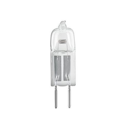 SET 2x Halogenlampe HALOSTAR G4/5W/12V 2700K - Osram