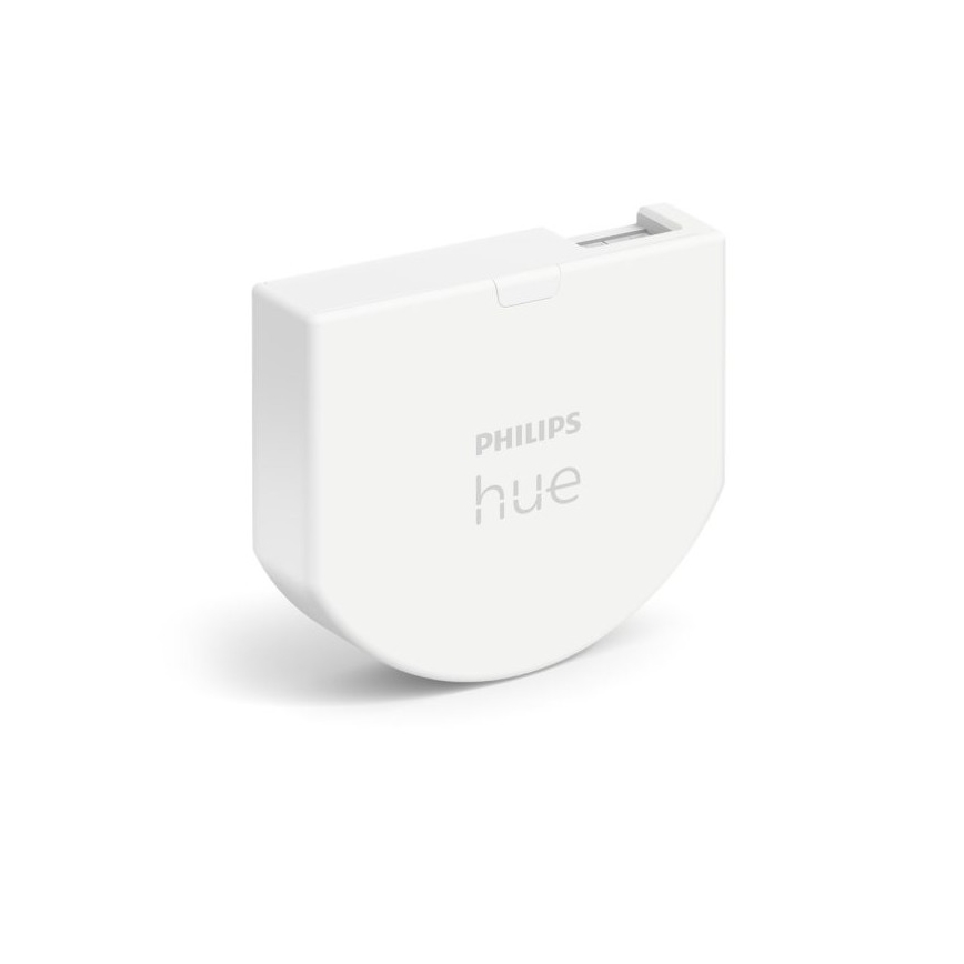 SET 2x Interruttori da parete modulo Philips Hue SWITCH