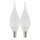 SET 2x Lampadina LED E14/3W/230V 3000K - Globo