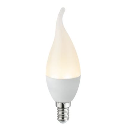 SET 2x Lampadina LED E14/3W/230V 3000K - Globo
