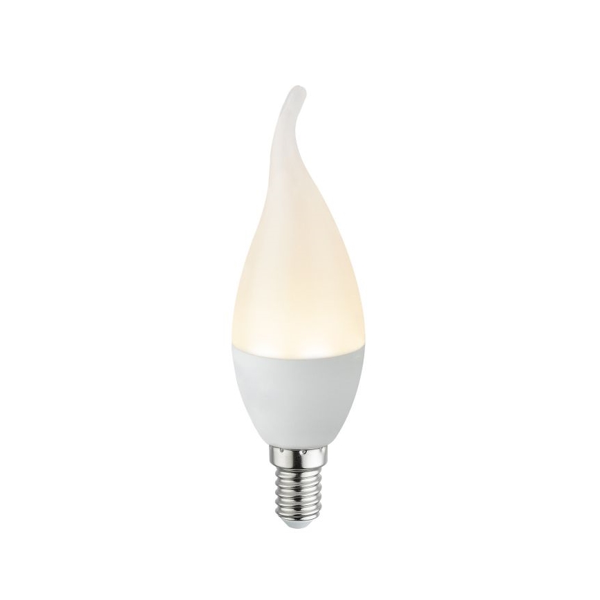SET 2x Lampadina LED E14/3W/230V 3000K - Globo