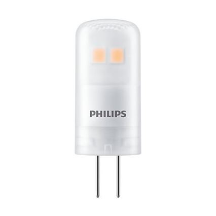 SET 2x Lampadina LED Philips G4/1W/12V 2700K
