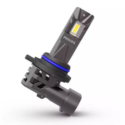 SET 2x LED-Auto-Lampe 11012 U2500 CX HIR2 PCX2d/20W/12V 6000K