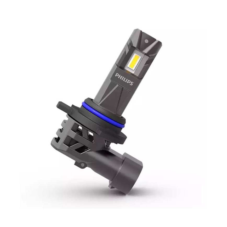 SET 2x LED-Auto-Lampe 11012 U2500 CX HIR2 PCX2d/20W/12V 6000K