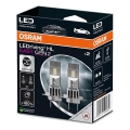 SET 2x LED-Autolampe EASY GEN H7 PX26d/16W/12V 6500K - Osram