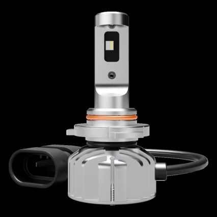 Set 2x LED-Autolampe NIGHT BREAKER SMART H10 PY20d/7W/12V 6000K - Osram