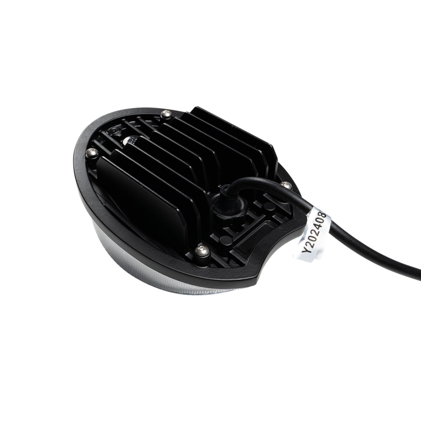 SET 2x LED Faretto del trattore JOHN DEER LED/45W/10-30V IP69 5700K