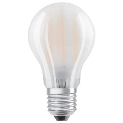 SET 2x LED-Glühbirne A60 E27/6,5W/230V 2700K - Osram
