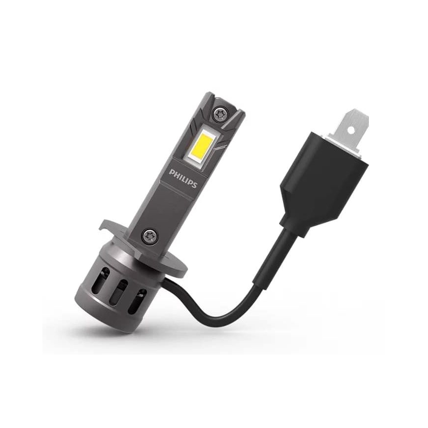 SET 2x LED Lampadine auto 11258 U2500 CX H1 P14,5s/13W/12V 6000K