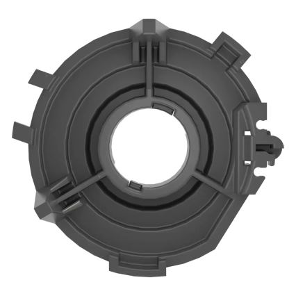 SET 2x LEDriving Adapter - Osram