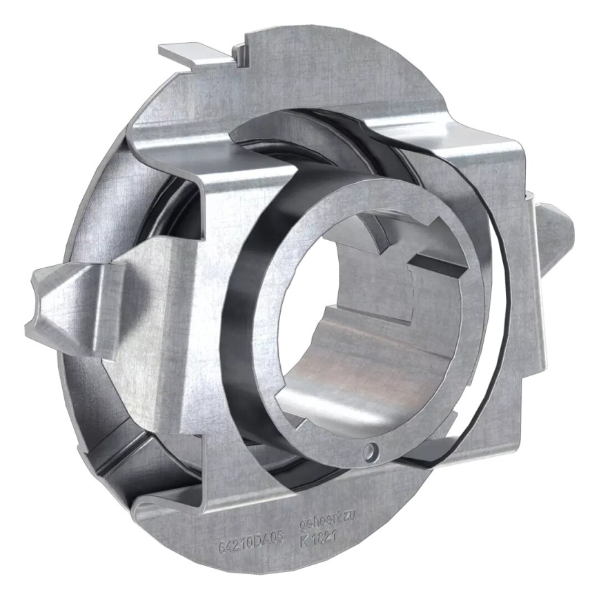 SET 2x LEDriving Adapter - Osram