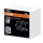 SET 2x LEDriving Adattatore H7 - Osram