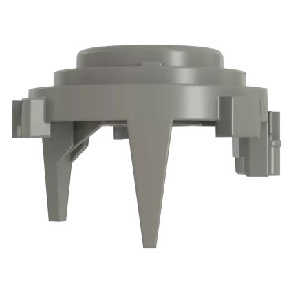 SET 2x LEDriving Adattatore H7 - Osram
