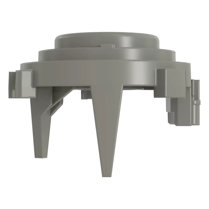 SET 2x LEDriving Adattatore H7 - Osram