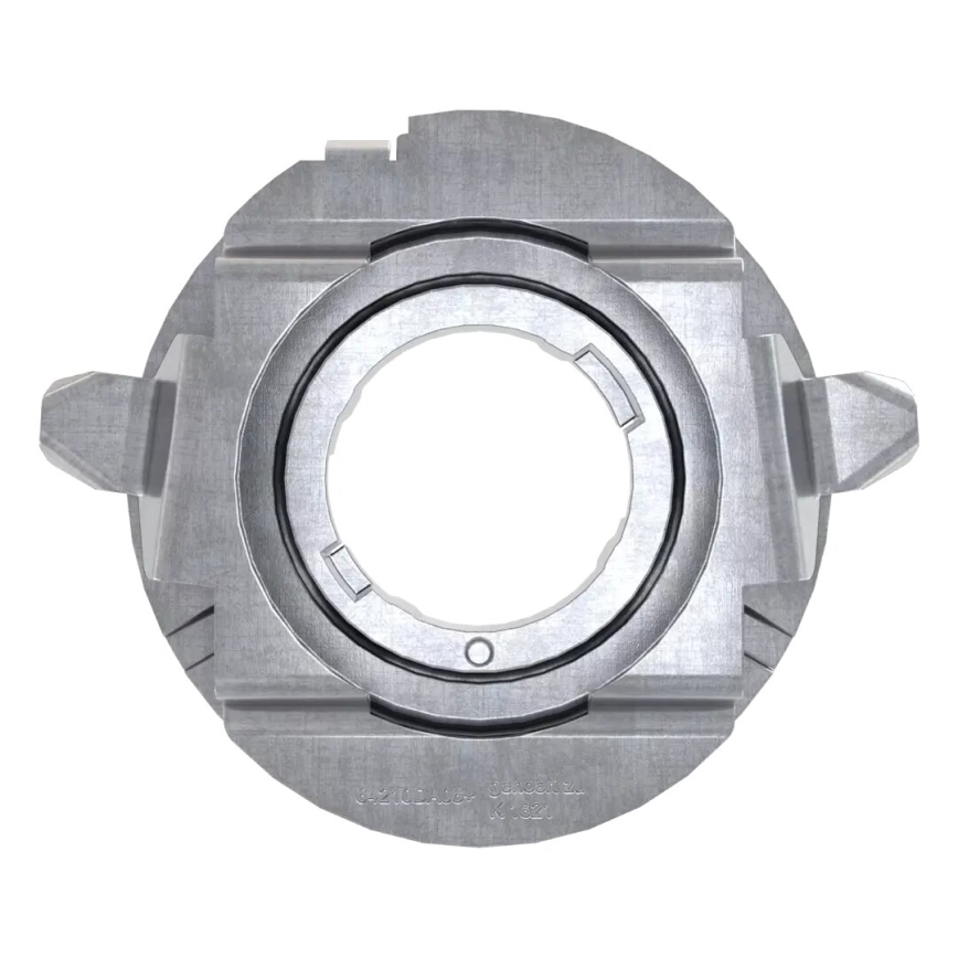 SET 2x LEDriving Adattatore - Osram