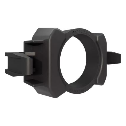SET 2x LEDriving Adattatore presa per lampadina - Osram