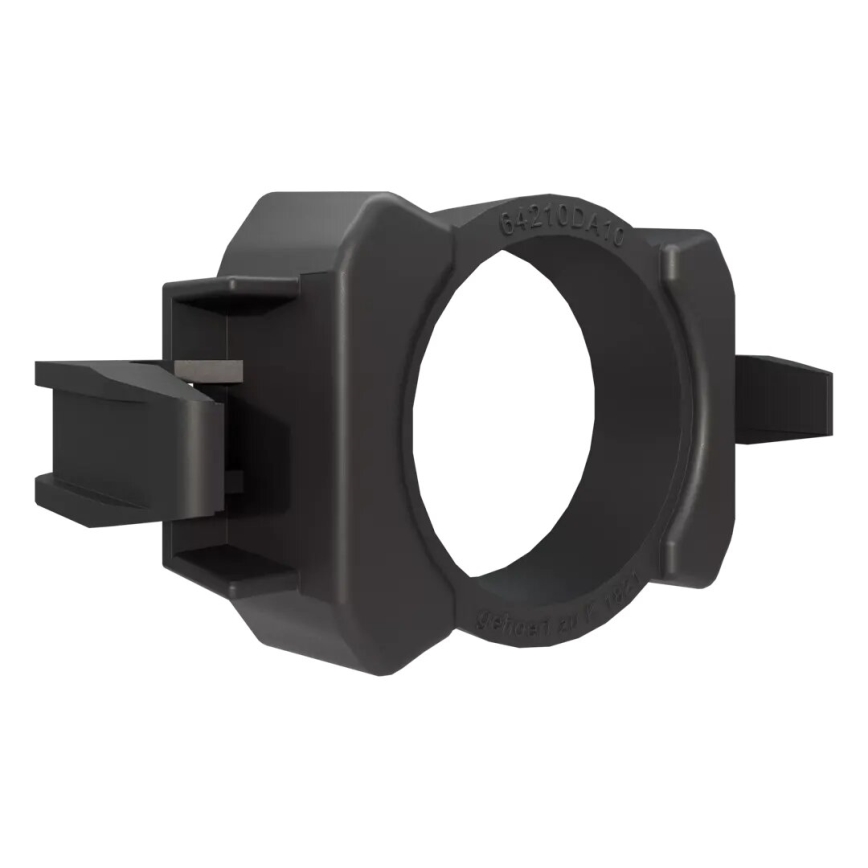 SET 2x LEDriving Adattatore presa per lampadina - Osram