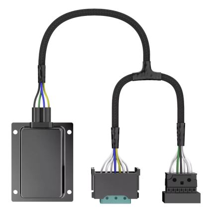 SET 2x LEDriving SMART CANBUS - Osram