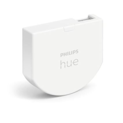 SET 2x Module d'interrupteur mural Philips Hue SWITCH
