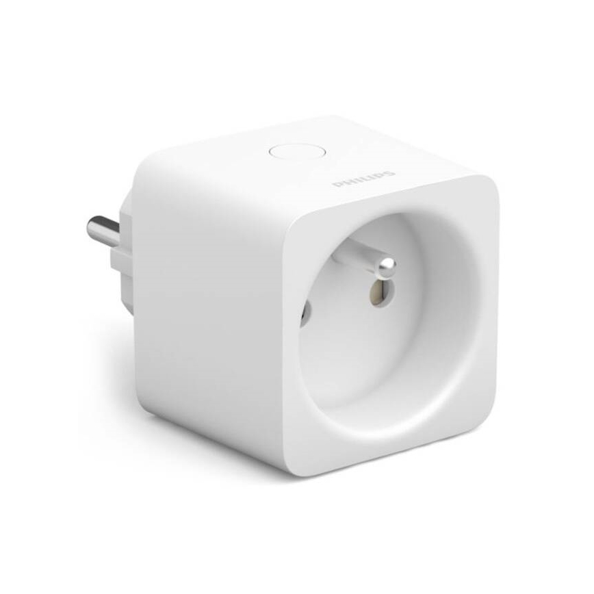 SET 2x Presa intelligente Philips Hue Smart plug