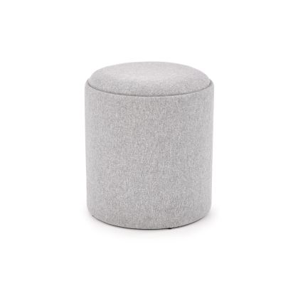 SET 2x Tabacco AVIKO diametro 38/45 cm grigio/beige