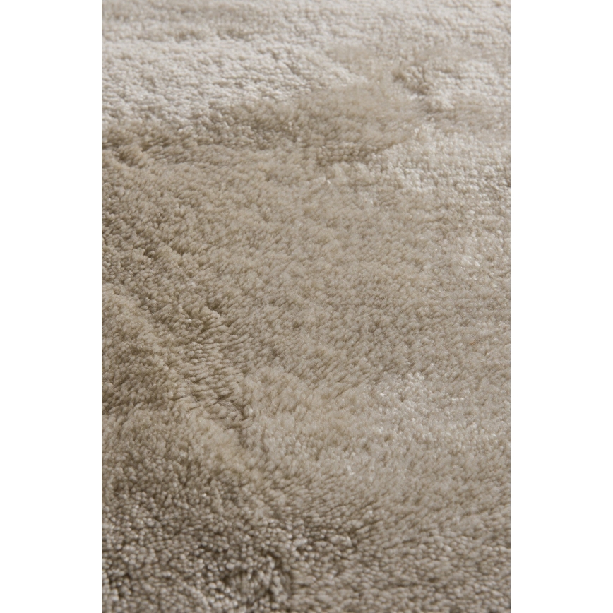 SET 2x Tappeto da bagno 60/100 cm beige