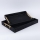SET 2x Vassoio decorativo 40x30/34x24 cm nero