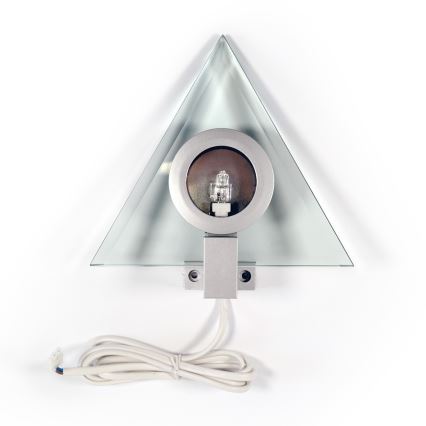 Plafoniera PYRAMID 3xG4/20W/230V