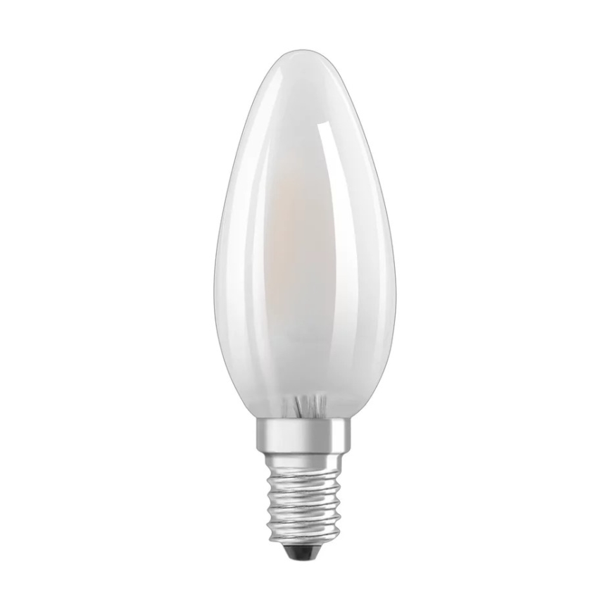 SET 3x Lampadina LED B40 E14/4W/230V 2700K - Osram