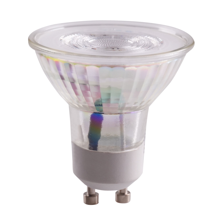 SET 3x Lampadina LED GU10/4,5W/230V 4000K