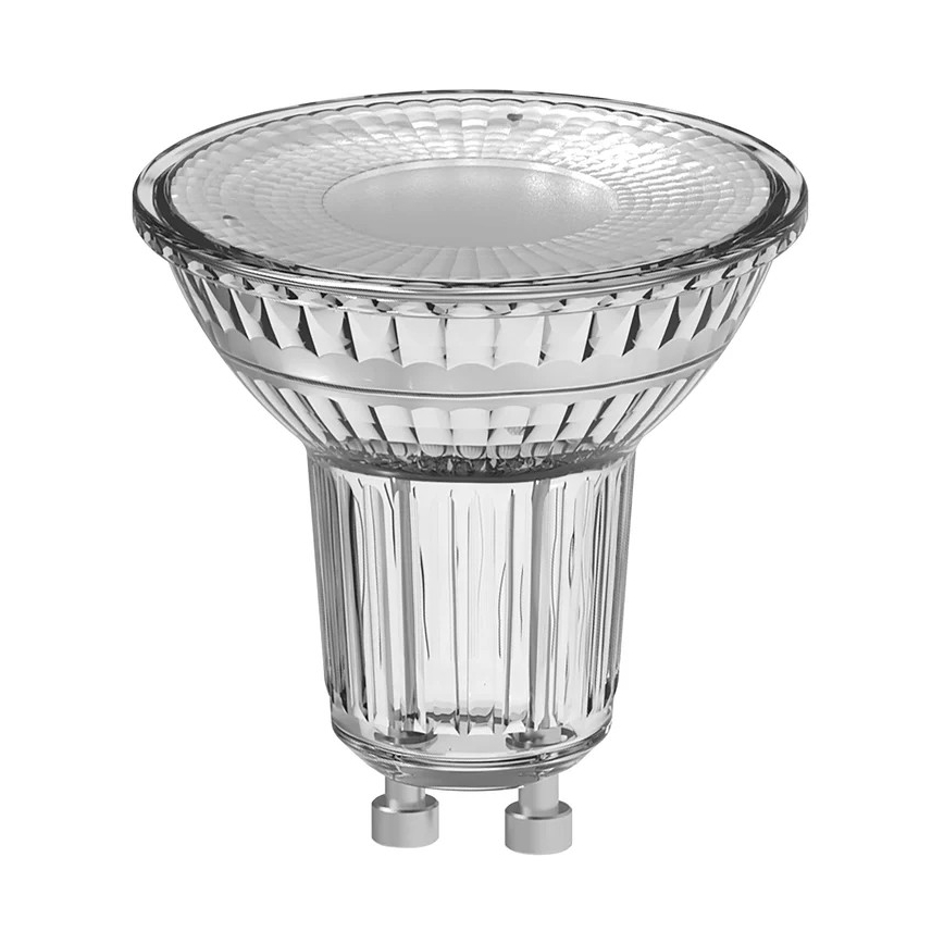 SET 3x Lampadina LED PAR16 GU10/2,6W/230V 2700K - Osram